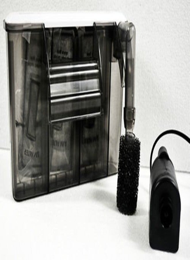 سوبو فلتر معلق Sobo WP-408 H، قطعة واحدة - Image 1